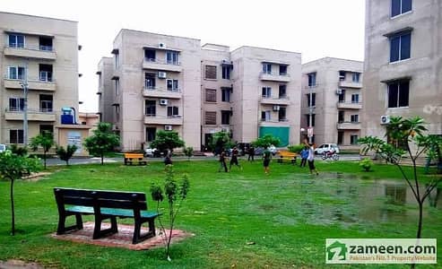 Flat Is Available For Rent In Askari 11