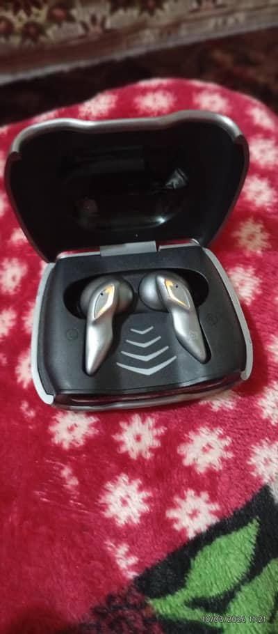 Audionic sound master