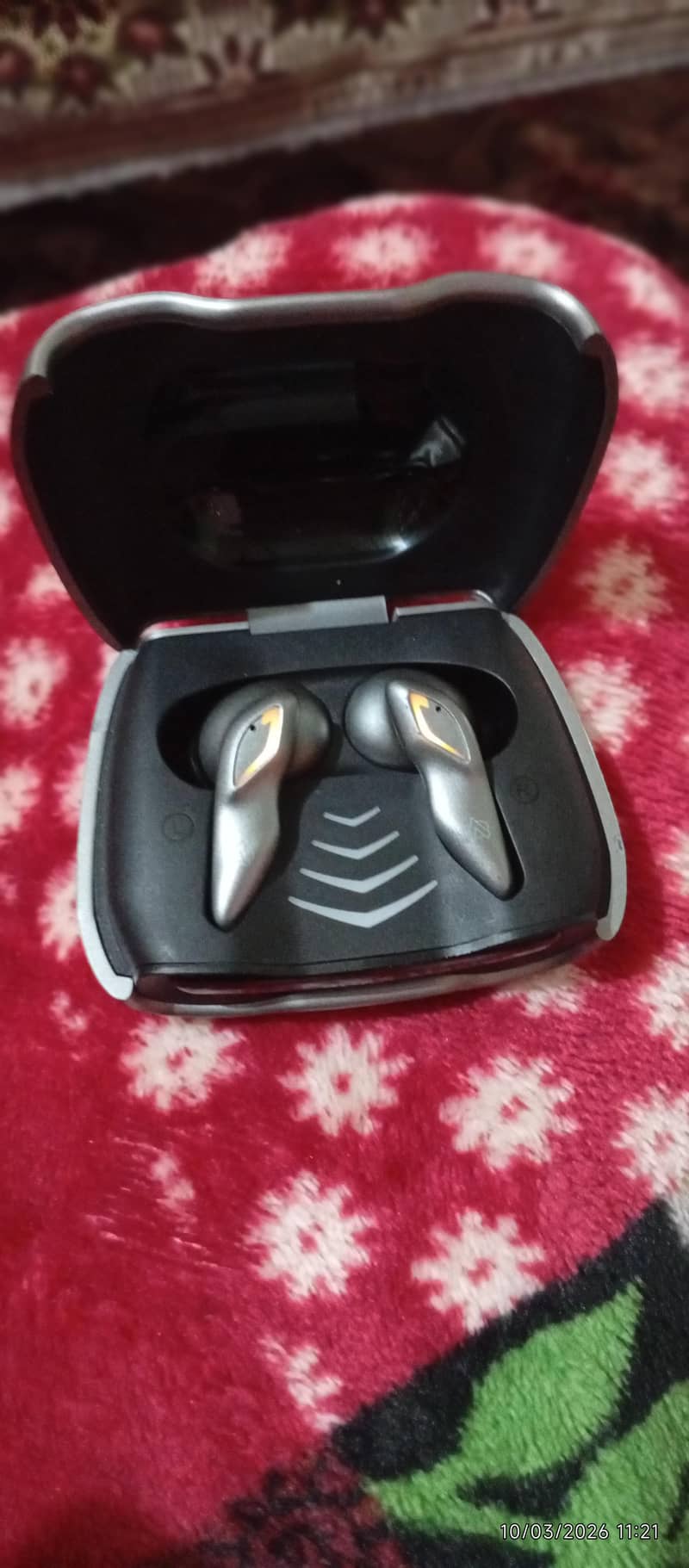 Audionic sound master 0