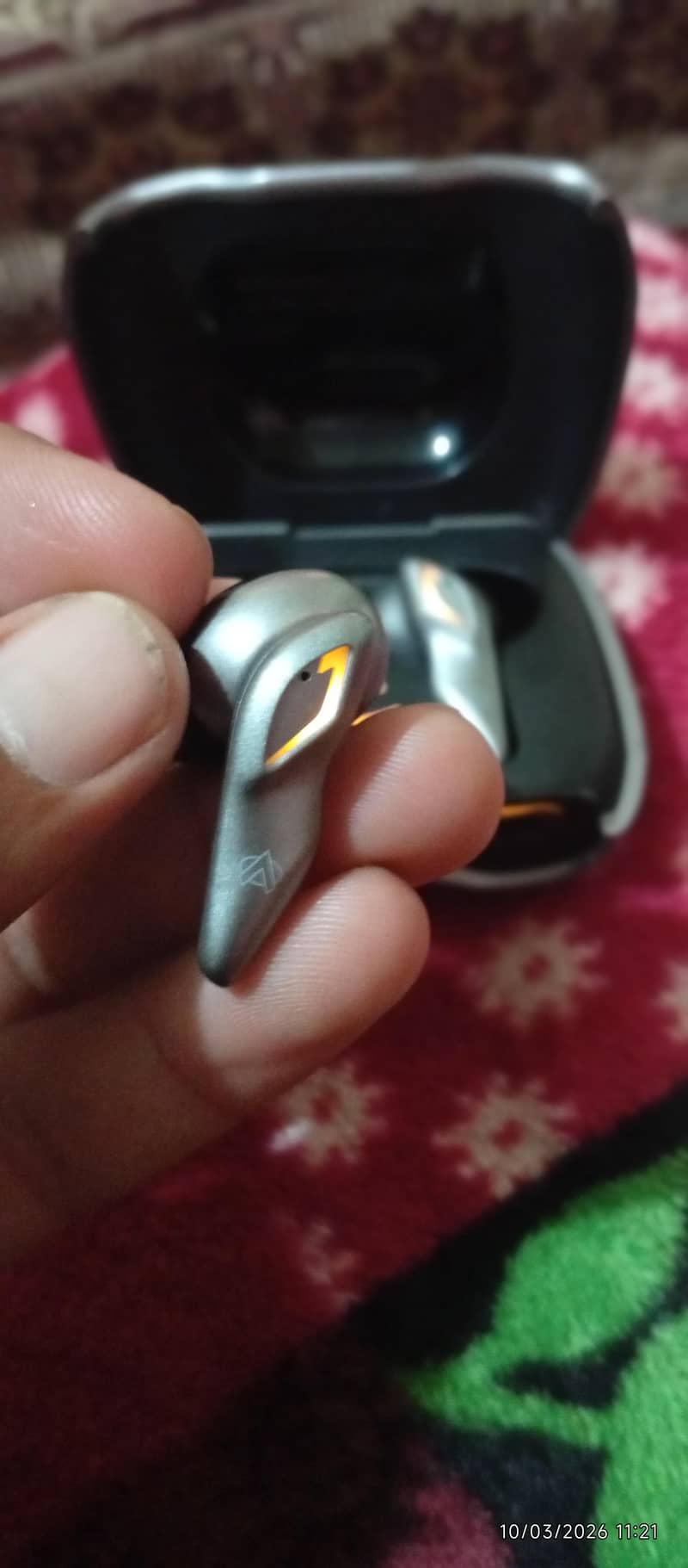 Audionic sound master 1