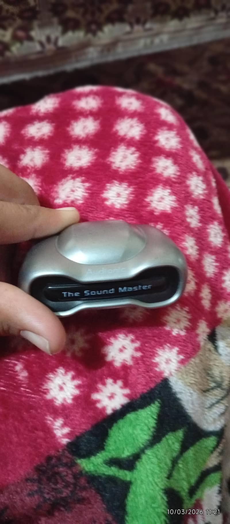 Audionic sound master 2