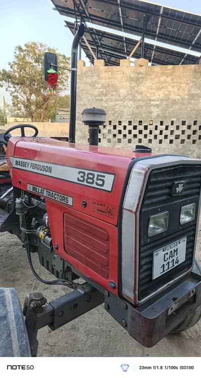 385 model 19. . . . 03284000808