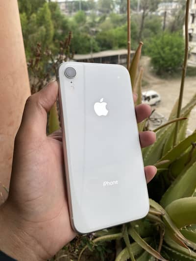 Iphone Xr non Pta Jv