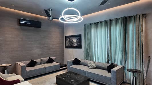 House Of 1 Kanal Available For sale In DHA Phase 7 - Block S