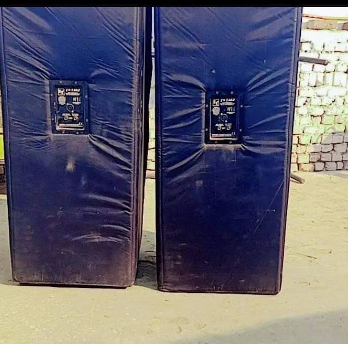 پروفیشنل ساؤنڈ سسٹم Vip 5