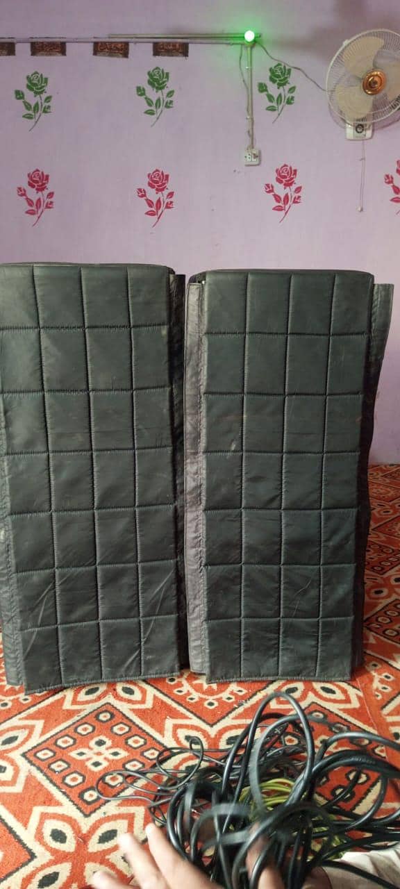 پروفیشنل ساؤنڈ سسٹم Vip 6