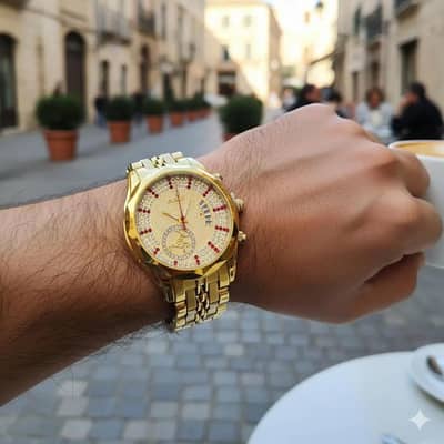 beat watch for men's in brand new