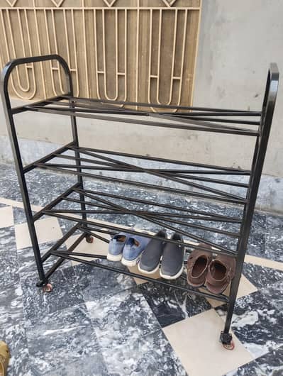 Shoes Rack For Home