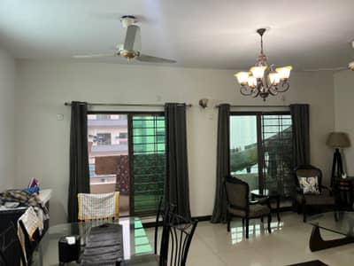 10 MARLA BRAND NEW APARTMENT FOR SALE IN ASKARI 10 SECTOR F