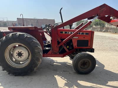 JAPANESE BRAND IMT 577 with pocket