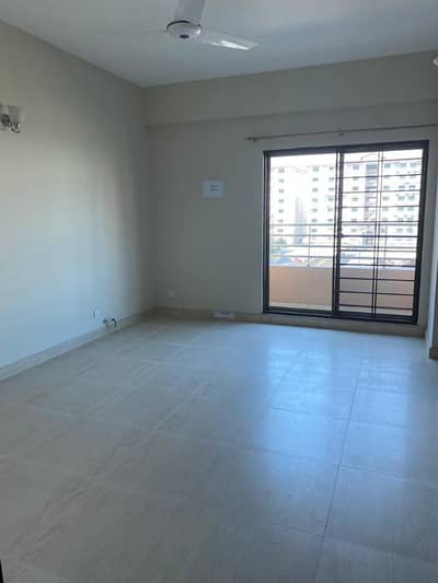 10 Marla 3 Bedroom Apartment Available For Rent In Sector F Askari 10