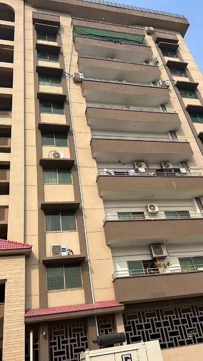 FLAT AVAILABLE FOR SALE IN ASKRI 10 OPEN VIEW