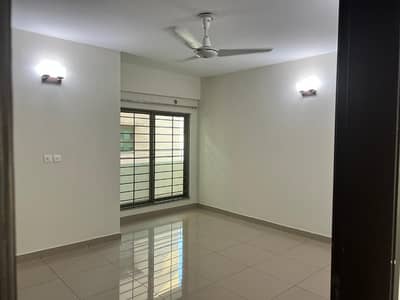 1st Floor Excellent View Apartment For Sale In Sector F Askari 10