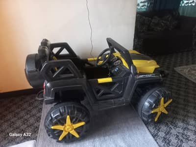 sport jeep and jeeep