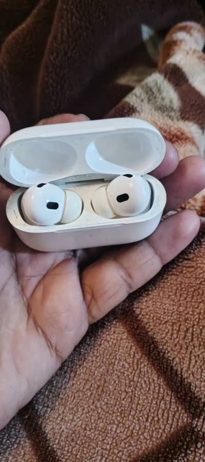 Selling the Air pod