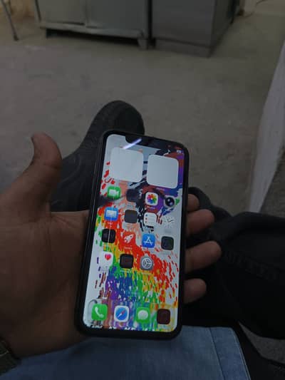 Iphone 11 gaming camera best cell non pta 03035522909 what's ap