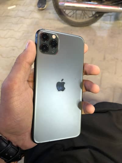 11 pro max factory Unlocked