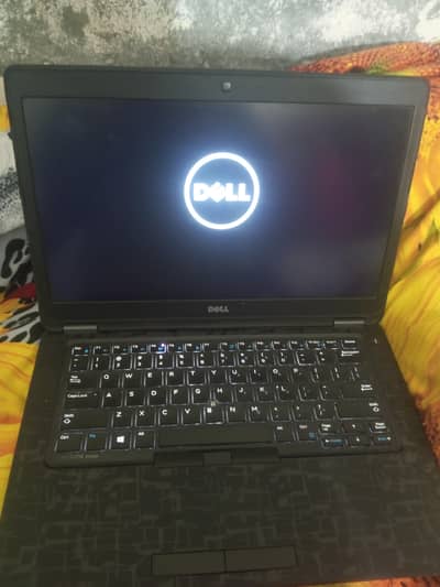 DELL LAPTOP
