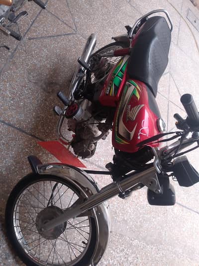 2022model first owner open vocher open later