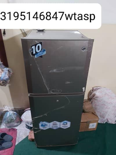 refrigerator smal size