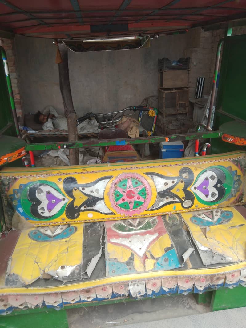 rickshaw 2
