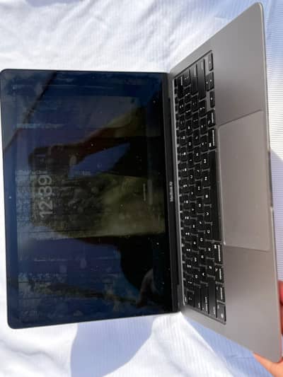 Mac book Air M1 (2021)