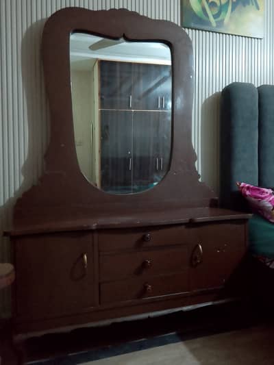 Dressing Table For Sale | Pure Wood