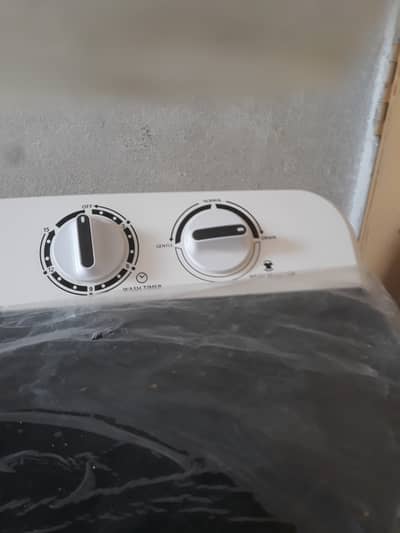 Eco Star Washing Machine