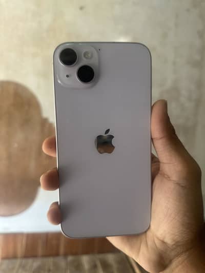 iPhone 14 Plus bypass