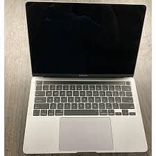 MacBook Pro 2020 (A2251) – 13" Retina | Core i7 | 16GB RAM | 512GB