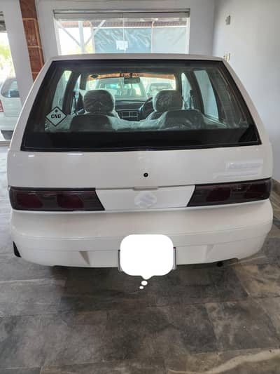 Cultus Full genuine 2016