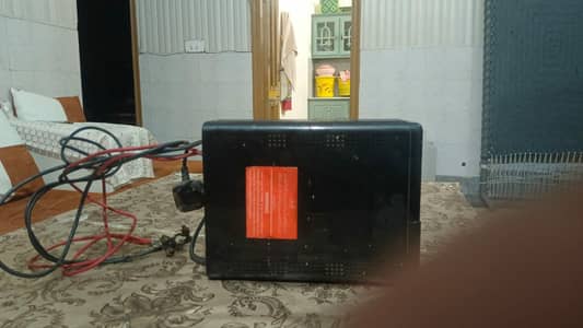 ecostar ups 900watt achi halat me he