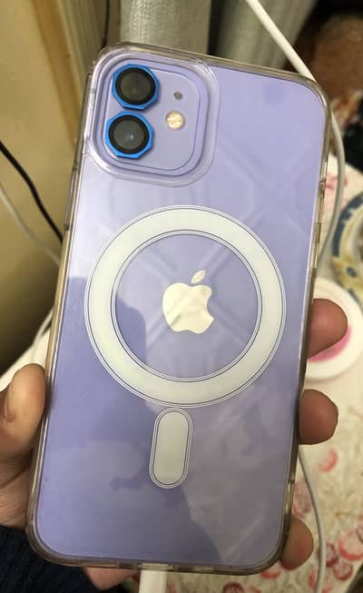 Urgent sale iPhone 12