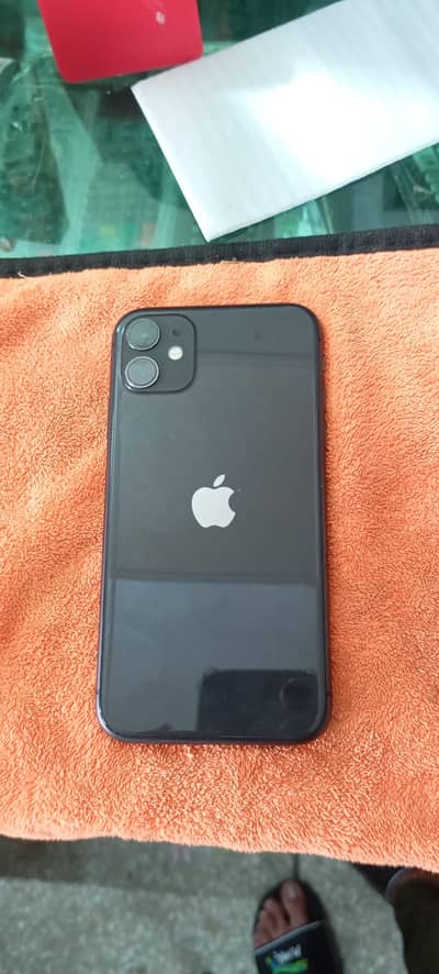 iPhone 11 storage 64 battery health 87 100% original