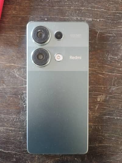 Redmi Note 13 Pro