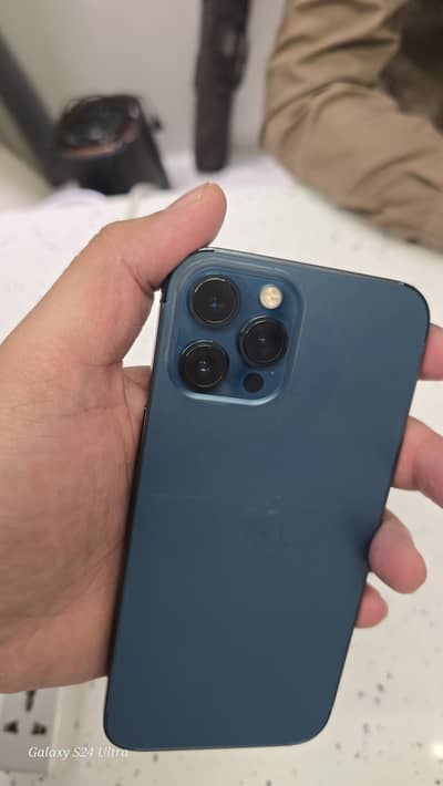 Apple iPhone 12 Pro Max