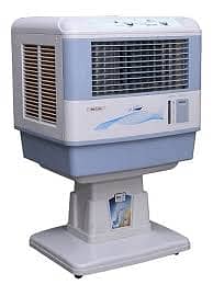 Air Cooler PK4000 PakFan New price 25000