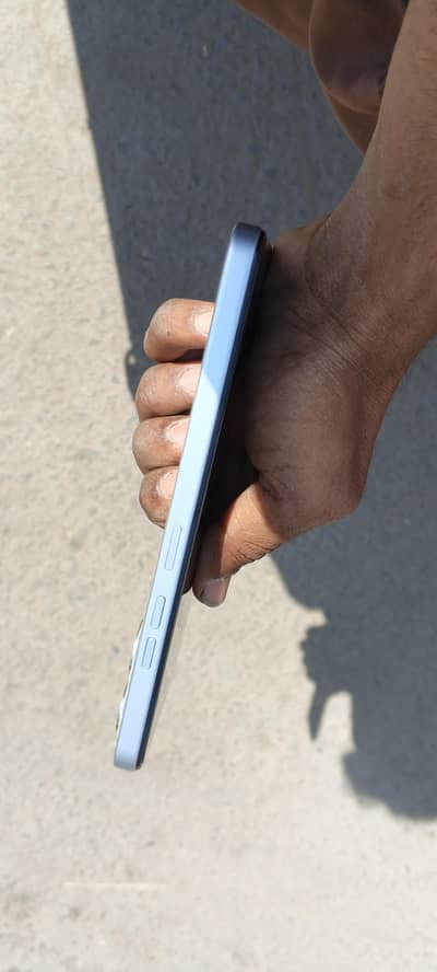 tecno spark go 2 new 10 days used