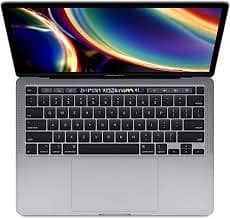 MacBook Pro 2020 (A2251) – 13" Retina | Core i7 | 16GB RAM | 1TB SSD