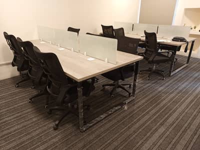 Workstation table / office table