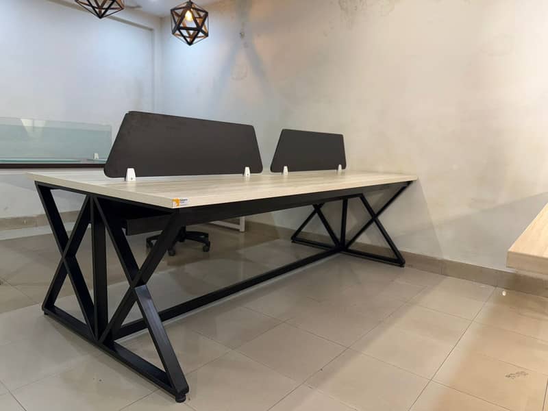 Workstation table / office table 5