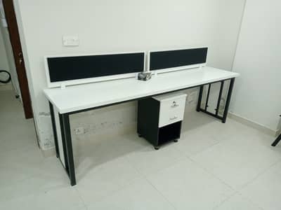 Workstation table / office table