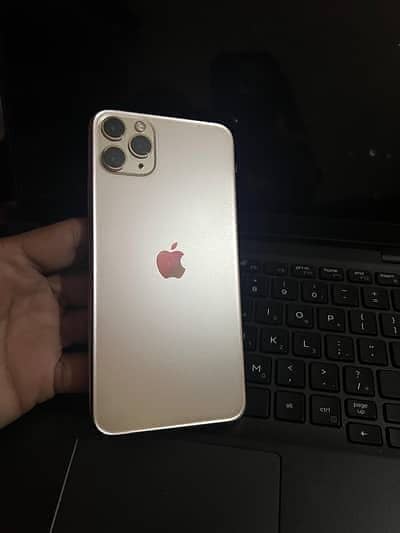 iPhone 11 pro max