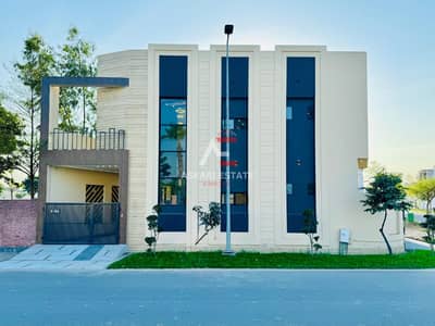 5 MARLA BRAND NEW HOUSE AVAILABLE FOR SALE (AT REASONABLE PRICE) IN Royal Palm CITI GUJRANWALA