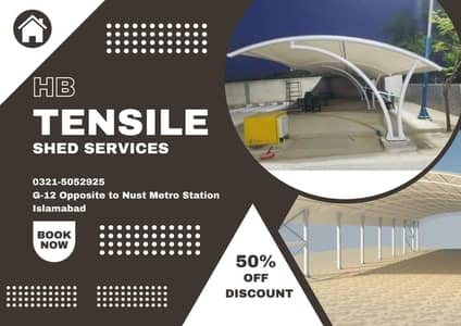 Air Exhaust Shutter/ Wall Panels / Tensile Shed / Fabric SHed