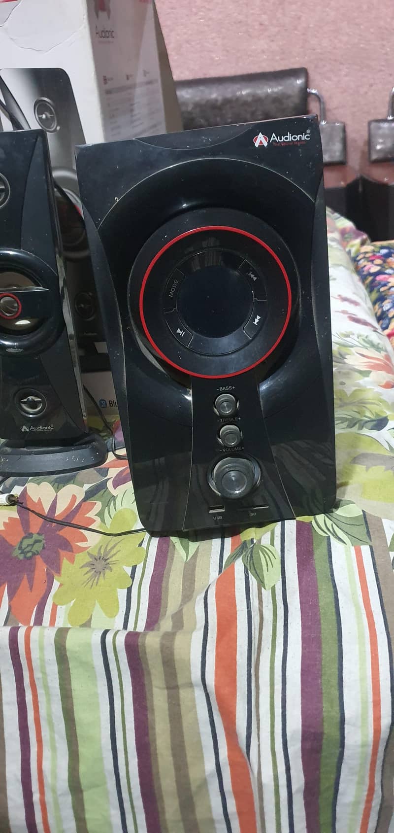 Audionic Vision 300 2