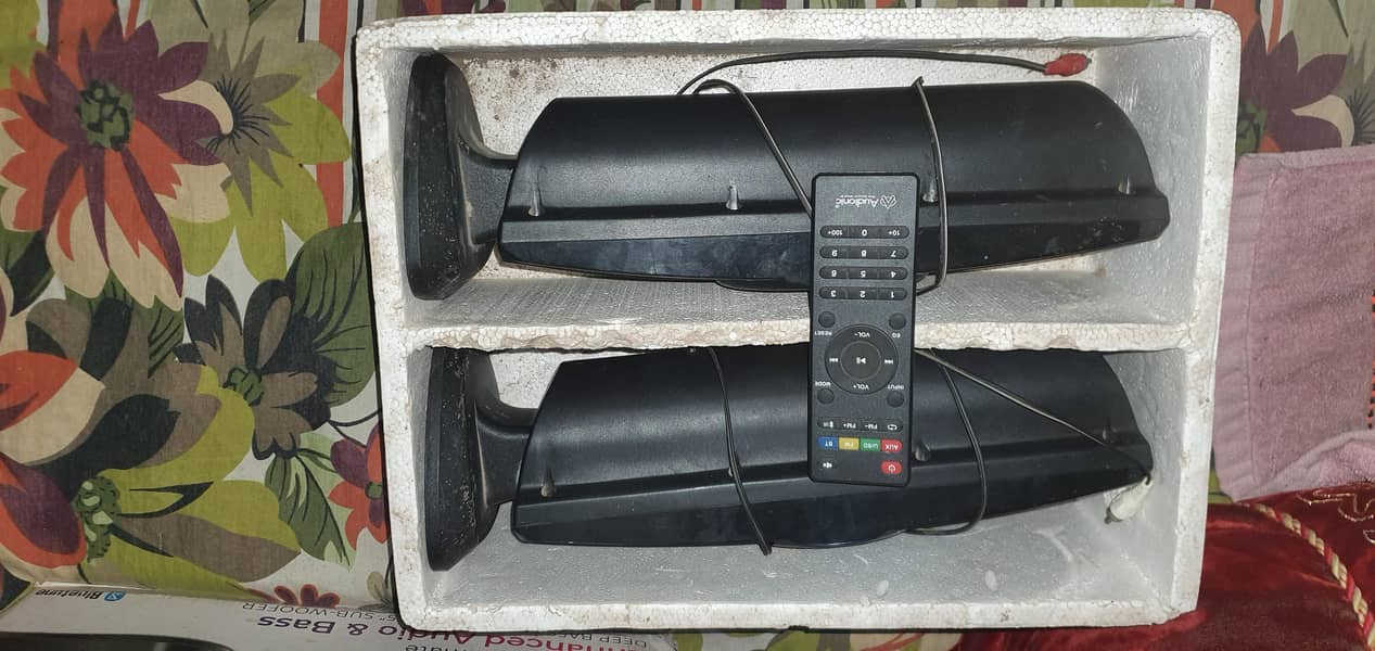 Audionic Vision 300 4