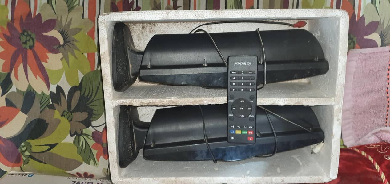 Audionic Vision 300 5