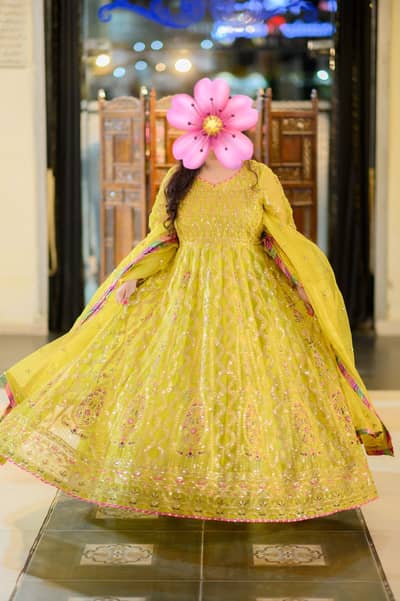 Branded Designer Dresses – Lawn, Formal & Bridal Wear