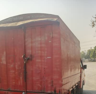 Shehzore hood container fore sale
